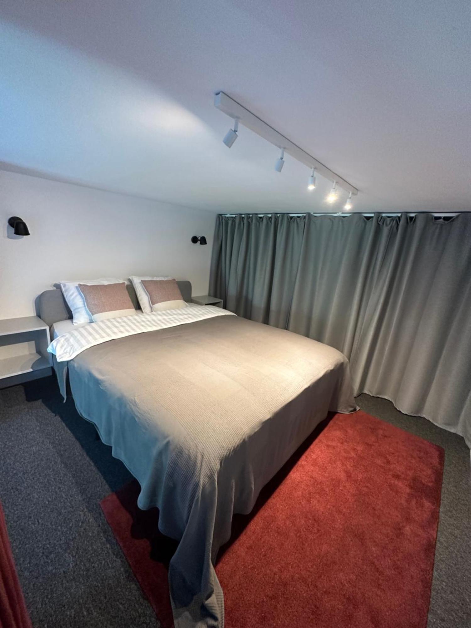 カウナスM Loft2アパートメント エクステリア 写真